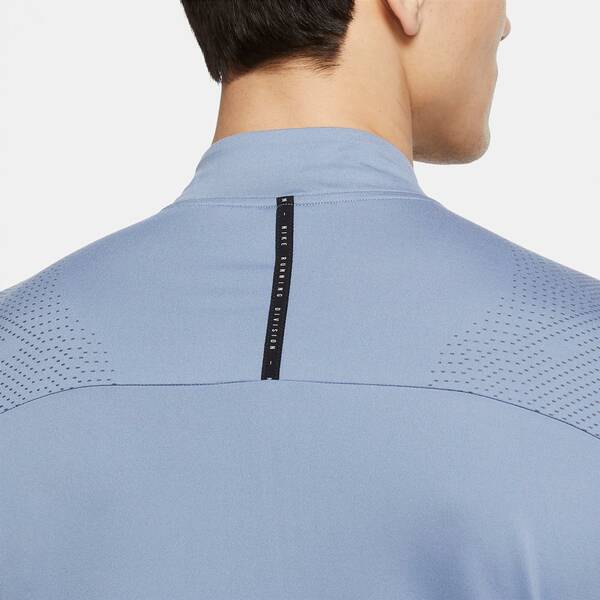 Thumbnail - NIKE Herren Sweatshirt Dri-FIT Run Division Flash Element