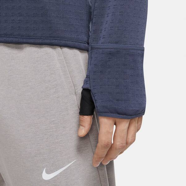 Thumbnail - NIKE Herren Sweatshirt Therma-FIT Run Division Sphere Element