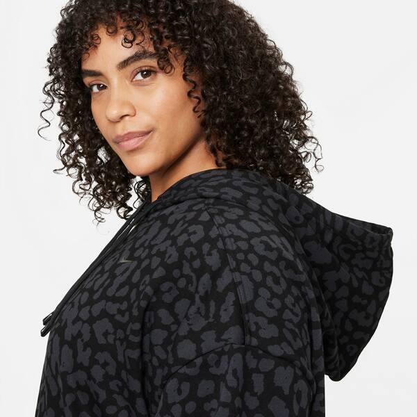 Thumbnail - NIKE Damen Kapuzensweat DF AOP GT FT FC PO HD