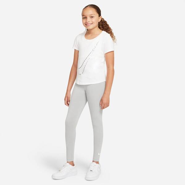 Thumbnail - NIKE Kinder Tight G NSW FAVORITES SWSH LGGNG LBR