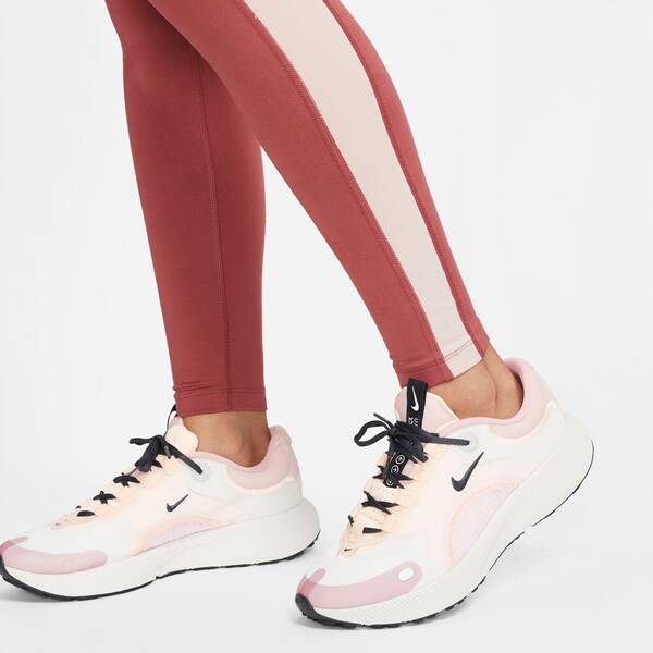 Thumbnail - NIKE Damen Tights Dri-FIT Fast