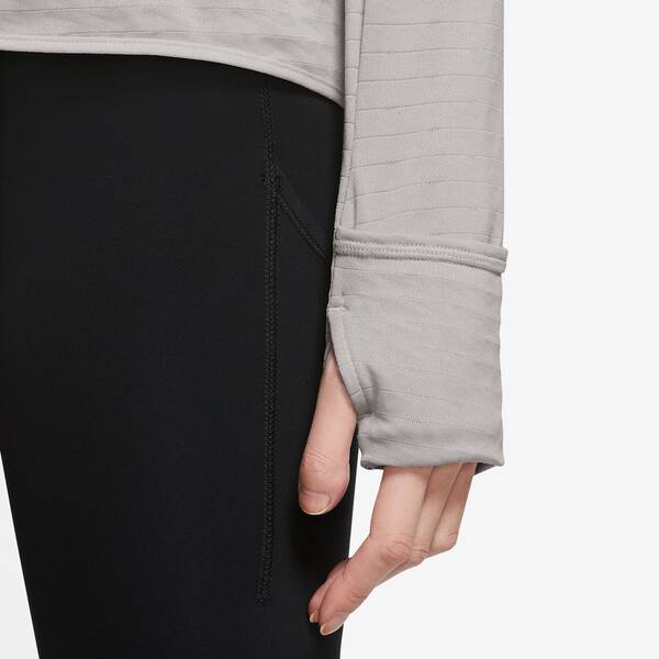 Thumbnail - NIKE Damen Sweatshirt Therma-FIT Element
