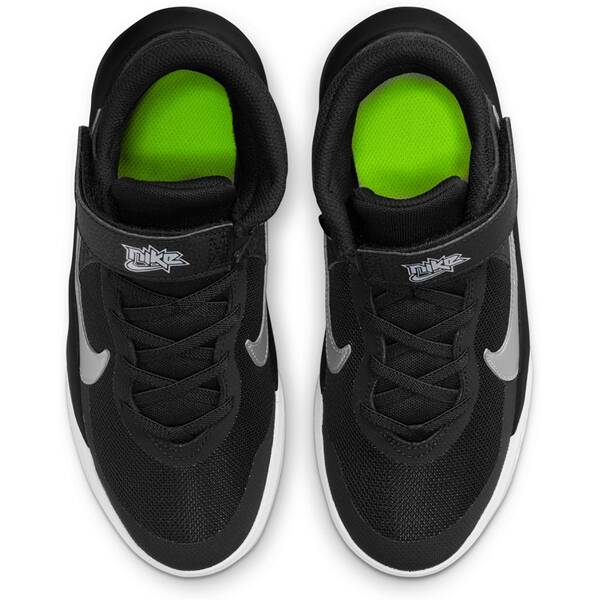 Thumbnail - NIKE Kinder Freizeitschuhe TEAM HUSTLE D 10 FLYEASE (GS)