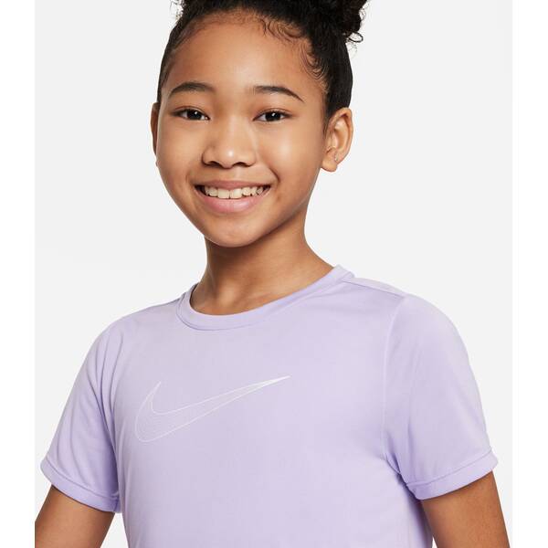 Thumbnail - NIKE Kinder DF ONE SS TOP GX