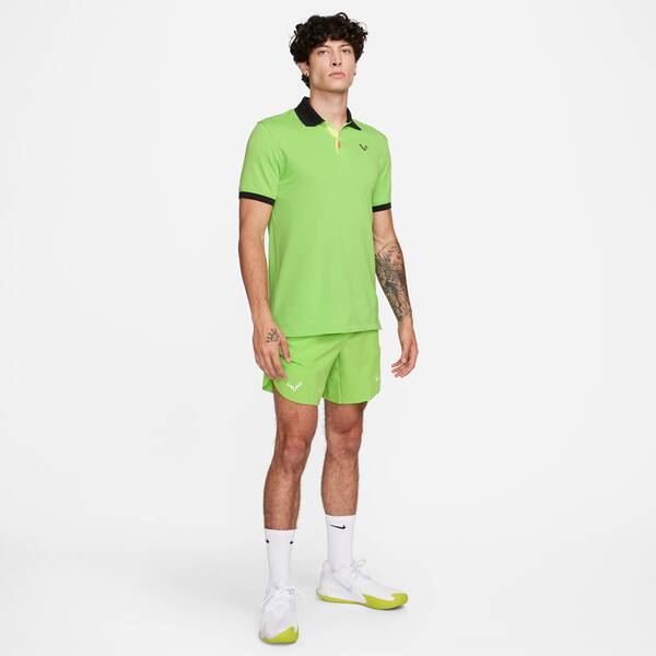 Thumbnail - NIKE Herren Polo THE POLO DF RAFA SLIM