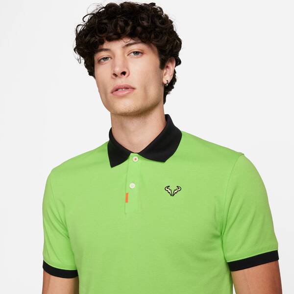 Thumbnail - NIKE Herren Polo THE POLO DF RAFA SLIM