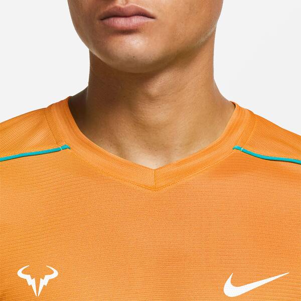 Thumbnail - NIKE Herren Shirt RAFA M NKCT DF CHLLNGR TOP SS