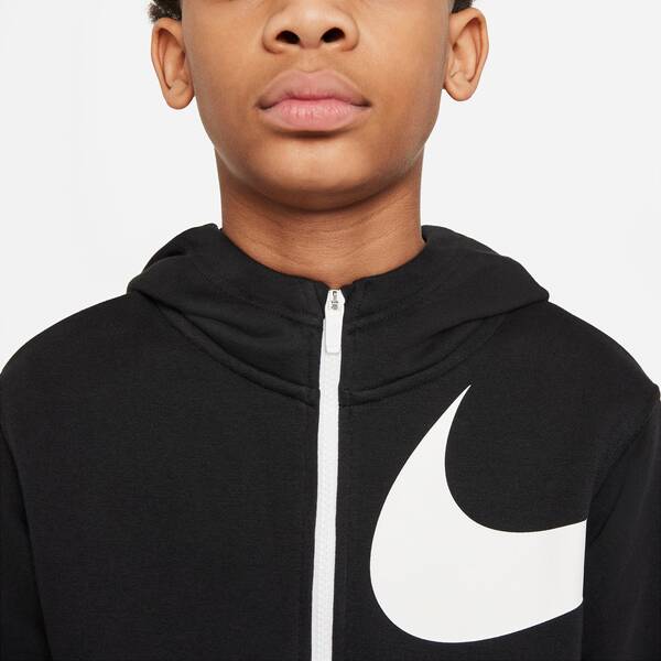 Thumbnail - NIKE Kinder Unterjacke Sportswear Swoosh