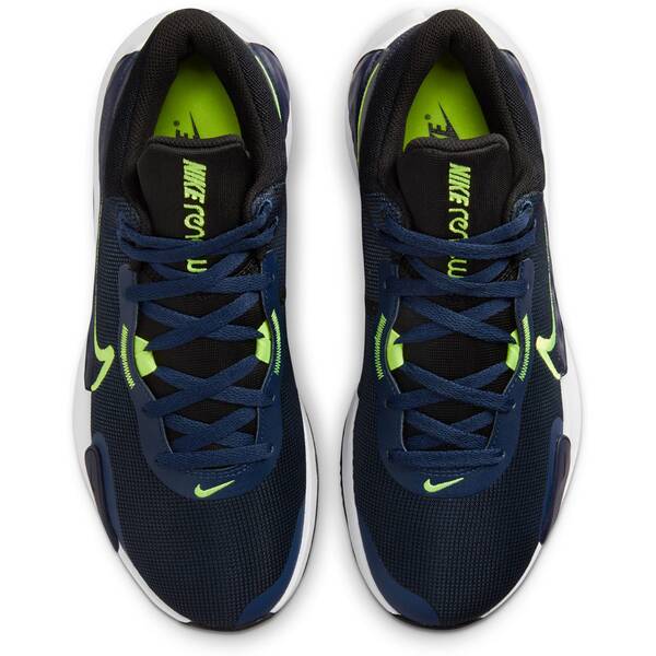 Thumbnail - NIKE Herren Basketballschuhe RENEW ELEVATE III