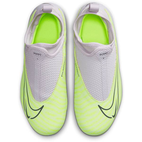 Thumbnail - NIKE Kinder Fussball-Rasenschuhe JR PHANTOM GX ACADEMY DF FG/MG