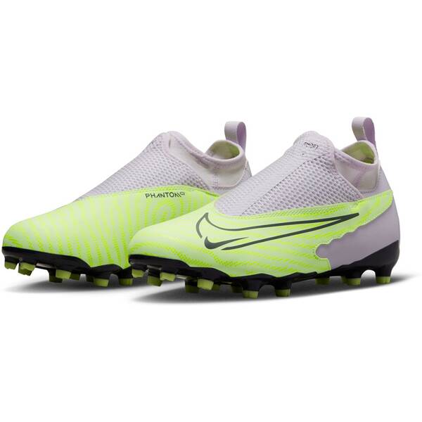 Thumbnail - NIKE Kinder Fussball-Rasenschuhe JR PHANTOM GX ACADEMY DF FG/MG