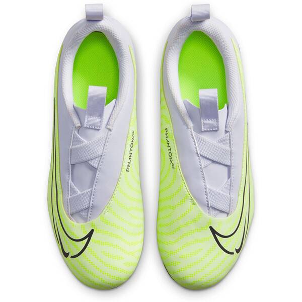 Thumbnail - NIKE Kinder Fussball-Rasenschuhe JR PHANTOM GX ACADEMY FG/MG