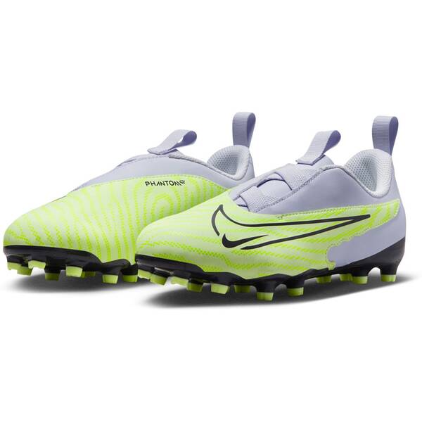Thumbnail - NIKE Kinder Fussball-Rasenschuhe JR PHANTOM GX ACADEMY FG/MG