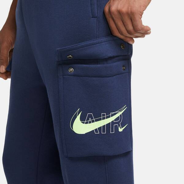 Thumbnail - NIKE M NSW PANT CARGO AIR PRNT PACK