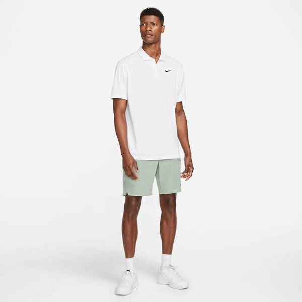 Thumbnail - NIKE Herren Polo M NKCT DF POLO SOLID