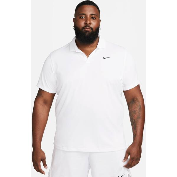 Thumbnail - NIKE Herren Polo M NKCT DF POLO SOLID