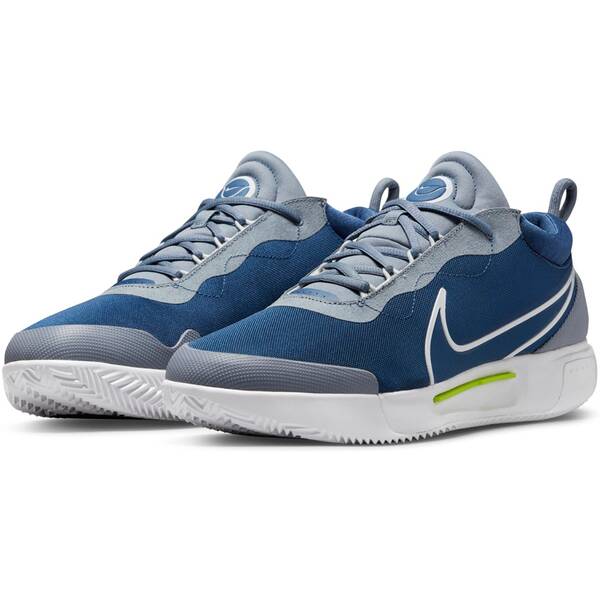Thumbnail - NIKE Herren Tennisoutdoorschuhe M ZOOM COURT PRO CLY