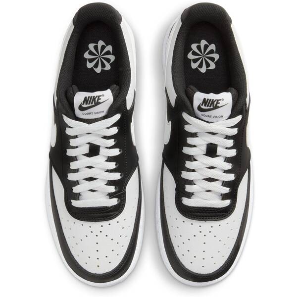 Thumbnail - NIKE Damen Freizeitschuhe W COURT VISION LO NN