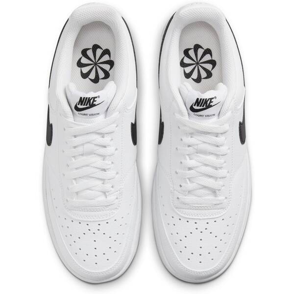 Thumbnail - NIKE Damen Freizeitschuhe Court Vision Low Next Nature