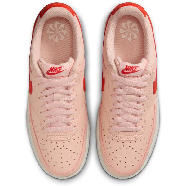 Thumbnail - NIKE Damen Freizeitschuhe W COURT VISION LO NN