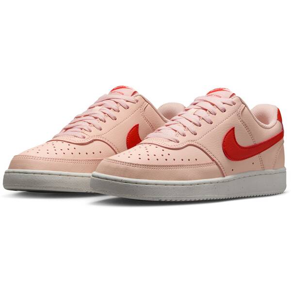 Thumbnail - NIKE Damen Freizeitschuhe W COURT VISION LO NN