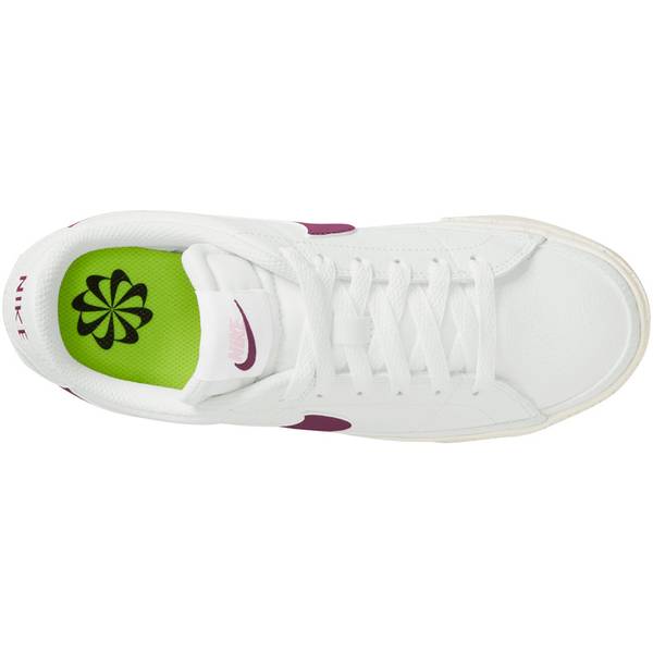 Thumbnail - NIKE Damen Freizeitschuhe WMNS COURT LEGACY NN