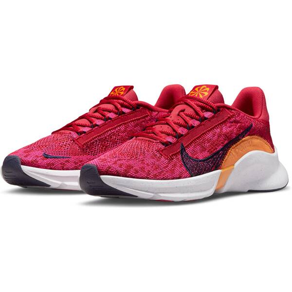Thumbnail - NIKE Damen Workoutschuhe W SUPERREP GO 3 FLYKNIT