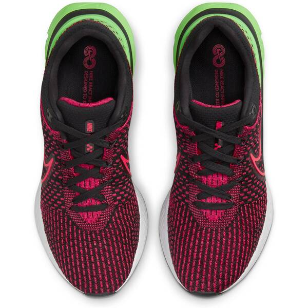 Thumbnail - NIKE Herren Laufschuhe REACT INFINITY RUN FK 3