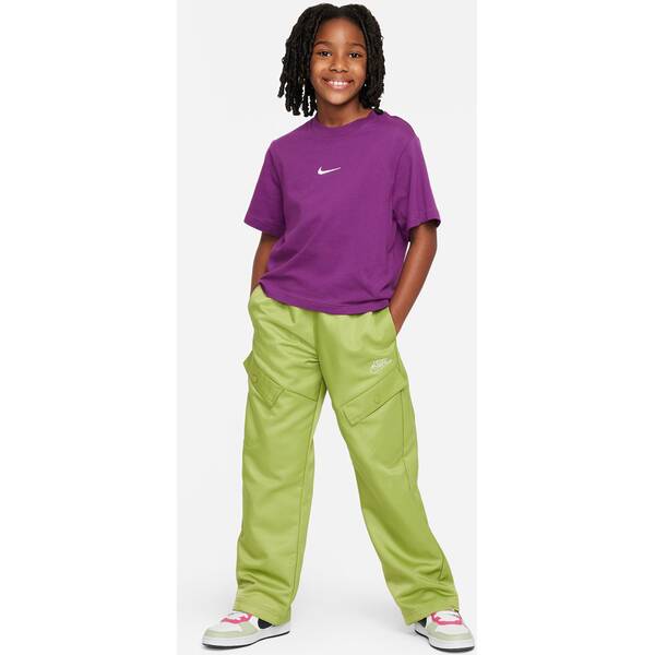 Thumbnail - NIKE Kinder Shirt G NSW TEE ESSNTL SS BOXY