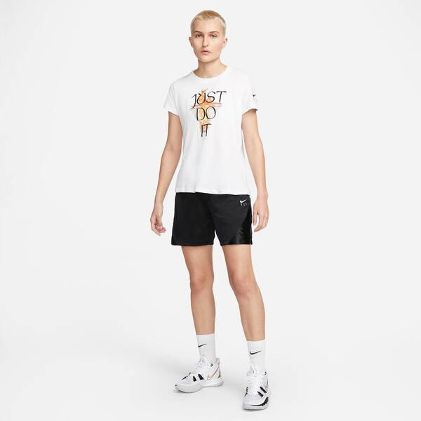 Thumbnail - NIKE Damen Shorts W NK DF ISOFLY SHORT
