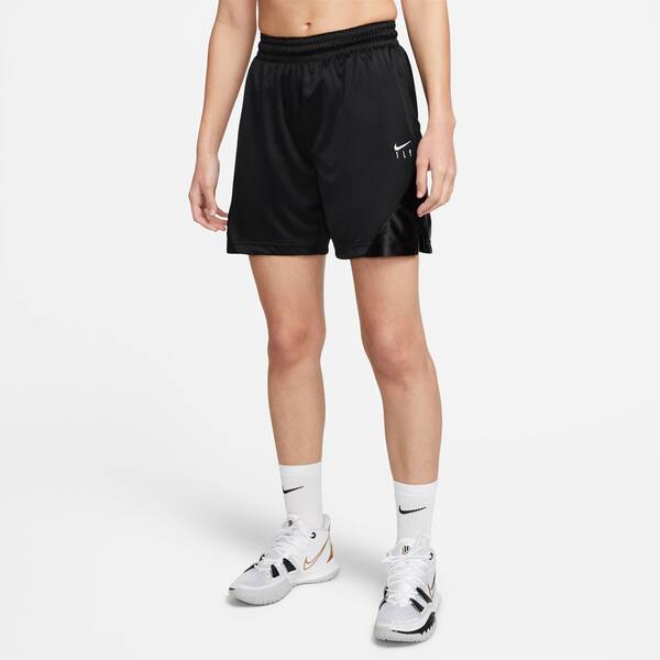 Thumbnail - NIKE Damen Shorts W NK DF ISOFLY SHORT