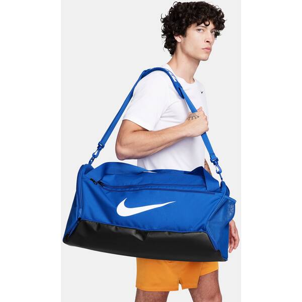 Thumbnail - NIKE Tasche Brasilia 9.5 Training Duffel Bag (Medium, 60L)