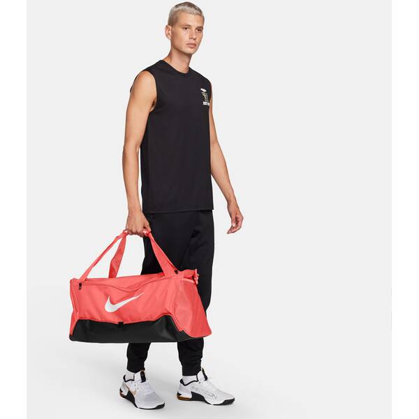 Thumbnail - NIKE Tasche Brasilia 9.5 Training Duffel Bag (Medium, 60L)