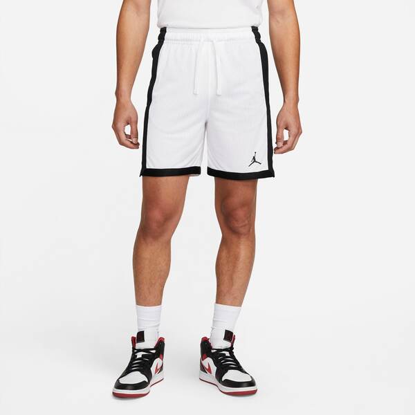 Thumbnail - NIKE Herren Shorts M J DF SPRT MESH SHORT
