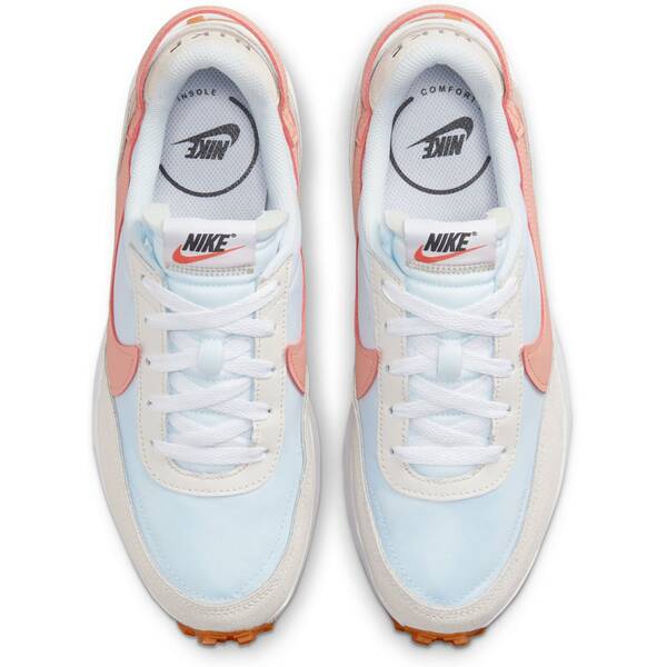 Thumbnail - NIKE Damen Freizeitschuhe WMNS WAFFLE DEBUT