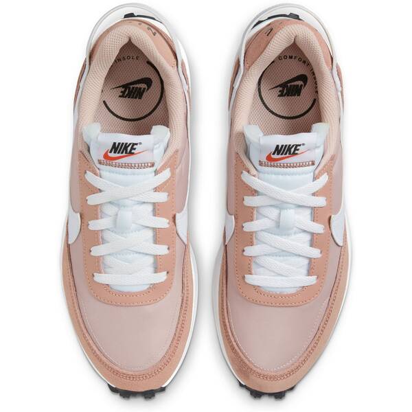 Thumbnail - NIKE Damen Freizeitschuhe WMNS WAFFLE DEBUT