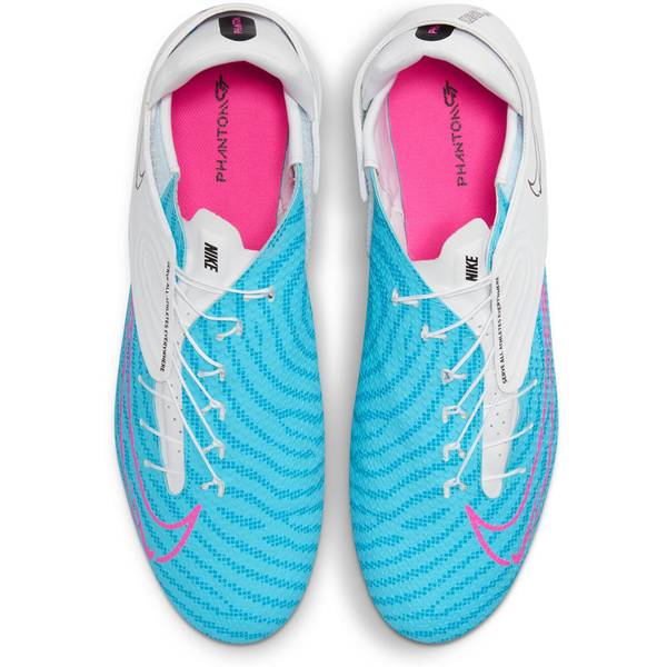 Thumbnail - NIKE Herren Fussball-Rasenschuhe PHANTOM GT2 ACDMY FLYEASE FGMG