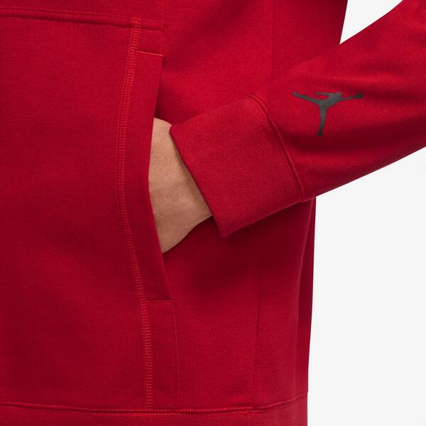 Thumbnail - NIKE Herren Kapuzensweat M J DF AIR FLC GFX PO