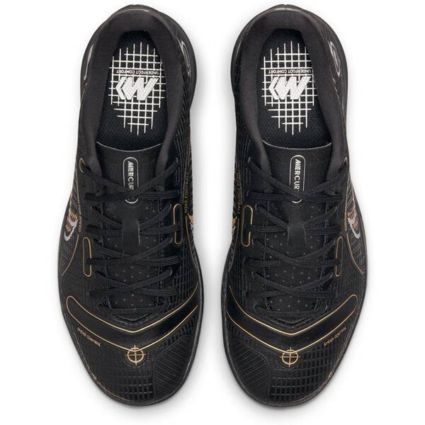 Thumbnail - NIKE Kinder Fussball-Hallenschuhe JR VAPOR 14 ACADEMY IC