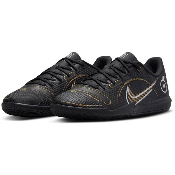 Thumbnail - NIKE Kinder Fussball-Hallenschuhe JR VAPOR 14 ACADEMY IC