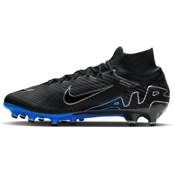Thumbnail - NIKE Herren Fussball-Kunstrasenschuhe ZOOM SUPERFLY 9 ELITE AG-PRO