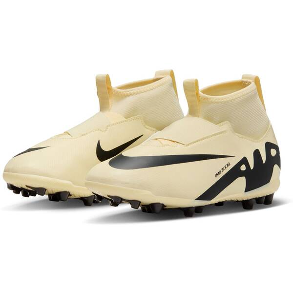 Thumbnail - NIKE Kinder Fussball-Kunstrasenschuhe JR ZOOM SUPERFLY 9 ACADEMY AG