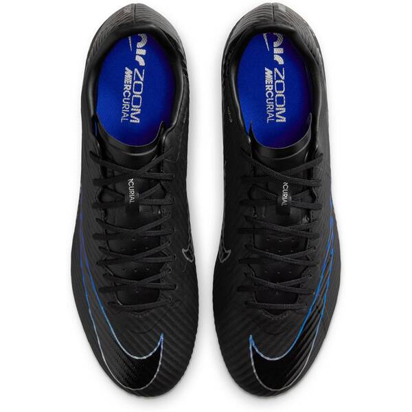 Thumbnail - NIKE Herren Fussball-Rasenschuhe ZOOM VAPOR 15 ACAD SG-PRO AC