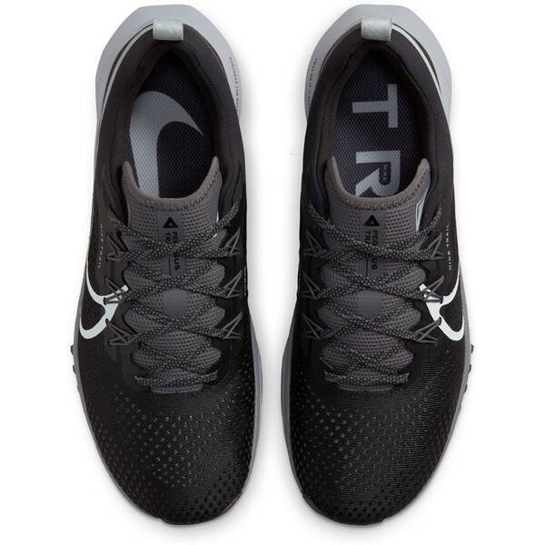 Thumbnail - NIKE Herren Laufschuhe REACT PEGASUS TRAIL 4