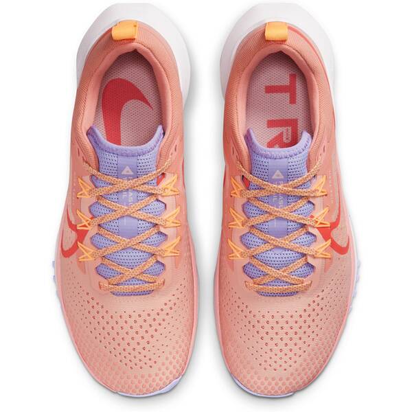 Thumbnail - NIKE Damen Laufschuhe W REACT PEGASUS TRAIL 4