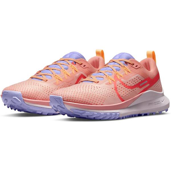 Thumbnail - NIKE Damen Laufschuhe W REACT PEGASUS TRAIL 4