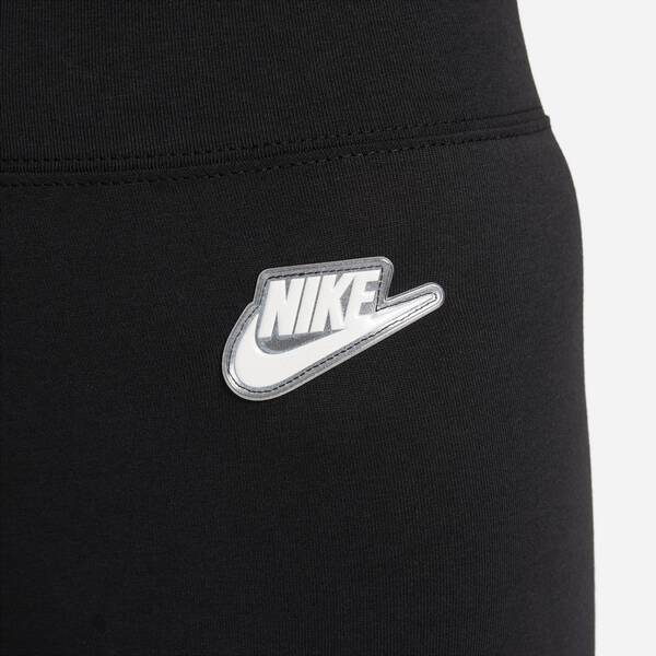 Thumbnail - NIKE Damen Tight AOP HR FTRA