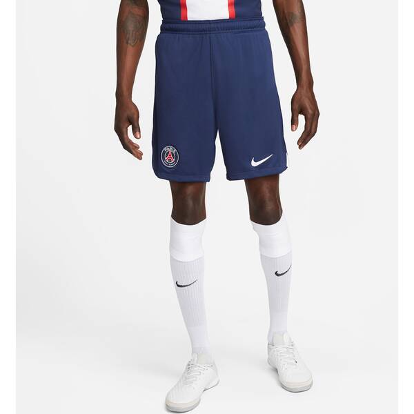 Thumbnail - NIKE Herren Fanhose PSG M NK DF STAD SHORT HM