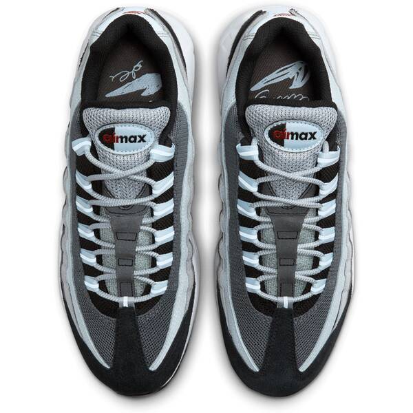 Thumbnail - NIKE Herren Freizeitschuhe AIR MAX 95