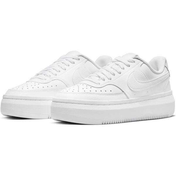 Thumbnail - NIKE Damen Freizeitschuhe W COURT VISION ALTA LTR